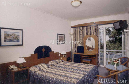 Palmyra Beach Hotel 6